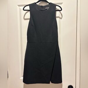 Banana Republic Black Dress